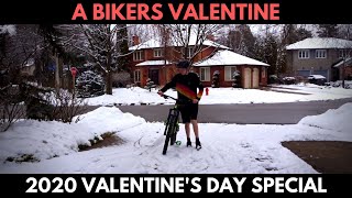 'A Bikers True Valentine' | Everyday Biking...