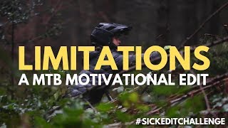 Limitations - A MTB Motivational Edit |...