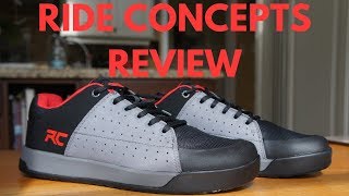 Ride Concepts Livewire Unboxing and Review