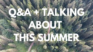 Q&A With Everyday Biking + Talking About...