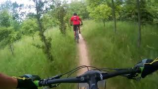 FULL, UNCUT, MTB RACE!!!!