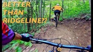 NEW FLOWIEST TRAIL IN THE SOUTHEAST?? | Brand...