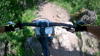 MY MOST FUN RIDE YET! - Kelso Park, Milton Ontario
