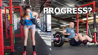 ARE WE GETTING BETTER?! Injury Update