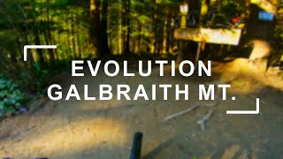 Evolution Trail Preview 2021 | Galbraith Mt |...