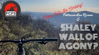 Charlottesville MTB | Patricia Ann Byrom...