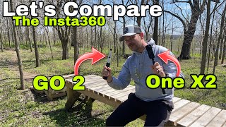 Go 2 VS One X2 which one should you get?:...
