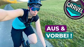 Goodbye Gravelbike | MTBTravelGirl