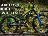 180mm Freeride Bike that can also Enduro!...