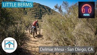 Little Berms - UNP MUSIC - Adaptive MTB - PQ...