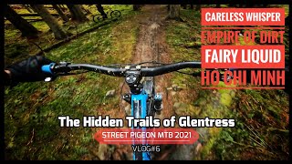 Glentress | The Western Trails!
