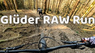 MTB RAW Run / Home Trail