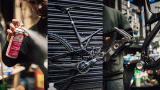 DREAM BUILD WORKSHOP - Evil Following - Dream...