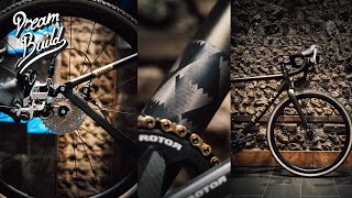 DREAM BUILD GRAVEL BIKE - Festka Rover