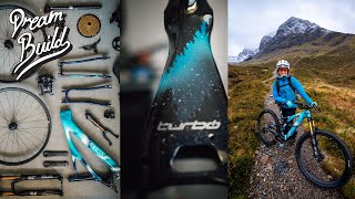 DREAM BUILD MTB - Specialized LEVO SL - Hannah...