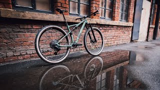 DREAM BUILD MTB - Rose Thrill Hill