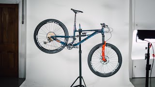 DREAM BUILD MTB - Calibre Sentry