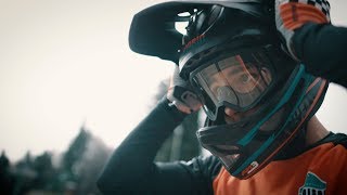 Madison Saracen: Chasing 0.3 - Trailer