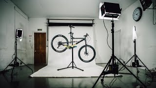 DREAM BUILD MTB (on a budget!) Calibre Triple...