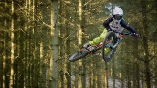 11 YEARS OLD & sending HUGE jumps at...