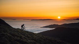 The BEST Mountain Biking in North Wales -...