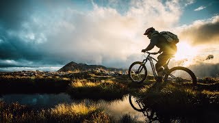 E-MTB PLAYGROUND: Scotland - Joe Connell