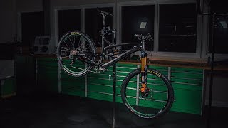 DREAM BUILD - HOPE HB-160