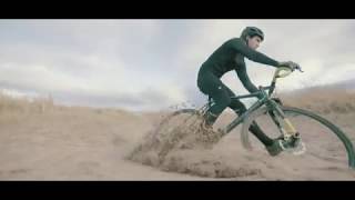 INSANE Cyclocross like you've NEVER seen it...