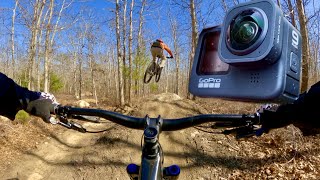 GoPro Hero 9 Max Lens Mod | Ultimate Mountain...