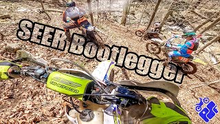 Hard-To-Hold-On Enduro Racing - SEER...