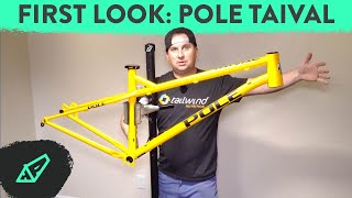 Pole's Hardcore Steel Hardtail: The Taival -...