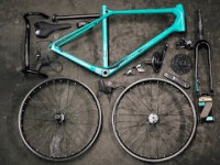 DREAM BUILD GRAVEL BIKE - Merida SILEX+ 6000