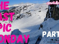 Last Epic Monday Part 2 @Whistler Blackcomb It...