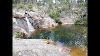 Dreaming Pools Part 1