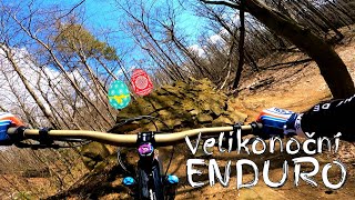 Velikonoční Enduro | Altitude je