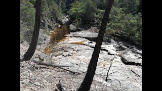 Dreaming Pools Part 2