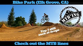 Bike Park Update 2021