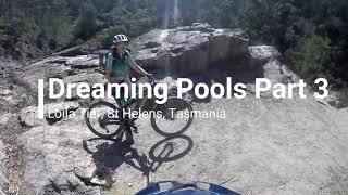 Dreaming Pools Part 3