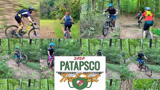 Patapsco Trail Fest 2020
