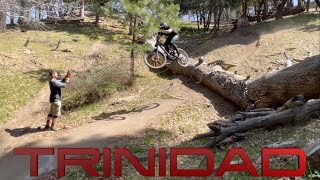 Wreckless Riders Shuttle Day / Secret Trail...