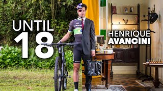 The MTB Champion who almost became a Lawyer -...