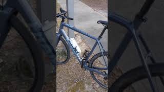 Road bikers be like #shorts