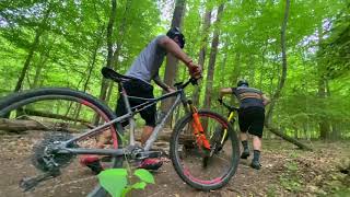 “Ride as much or as little, as long or as...