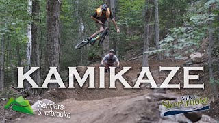 KAMIKAZE - Des changements bienvenus à...