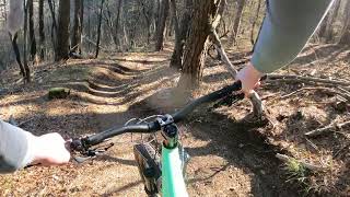 MTB Klavdija&Fonza  PREDMEJA 4K
