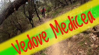 MTB Montalbano 10.04.2021 vedove Medicea con...