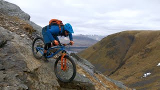 Rolling Ourselves Down A Hill For Easter - Mtb...