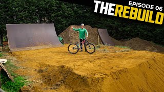 THIS NEW FEATURE IS THE PERFECT MTB AND BMX...