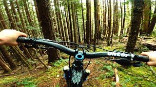 First video on my new Propain Spindrift...