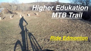 Higher Edukation - Lower Edukation?? - Ride...